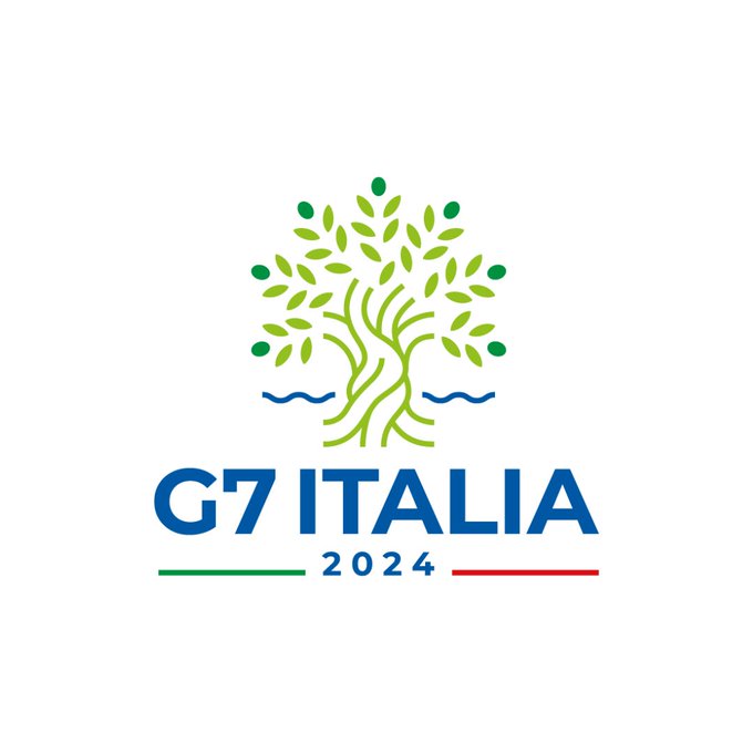 Logo G7