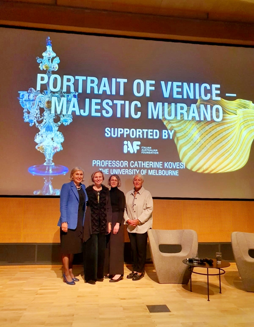 NGV